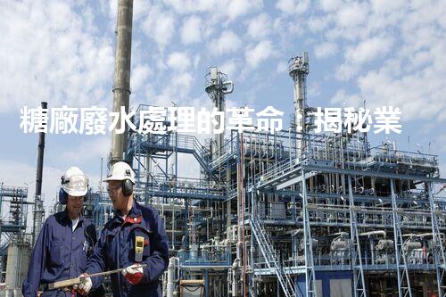 糖廠廢水處理的革命：揭秘業(yè)內(nèi)獨(dú)特技術(shù)和方法！